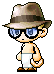 AgentP
